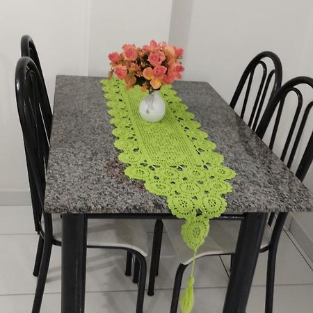 Apartamento Asturias E Tombo Guarujá Eksteriør billede