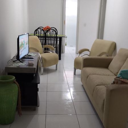 Apartamento Asturias E Tombo Guarujá Eksteriør billede