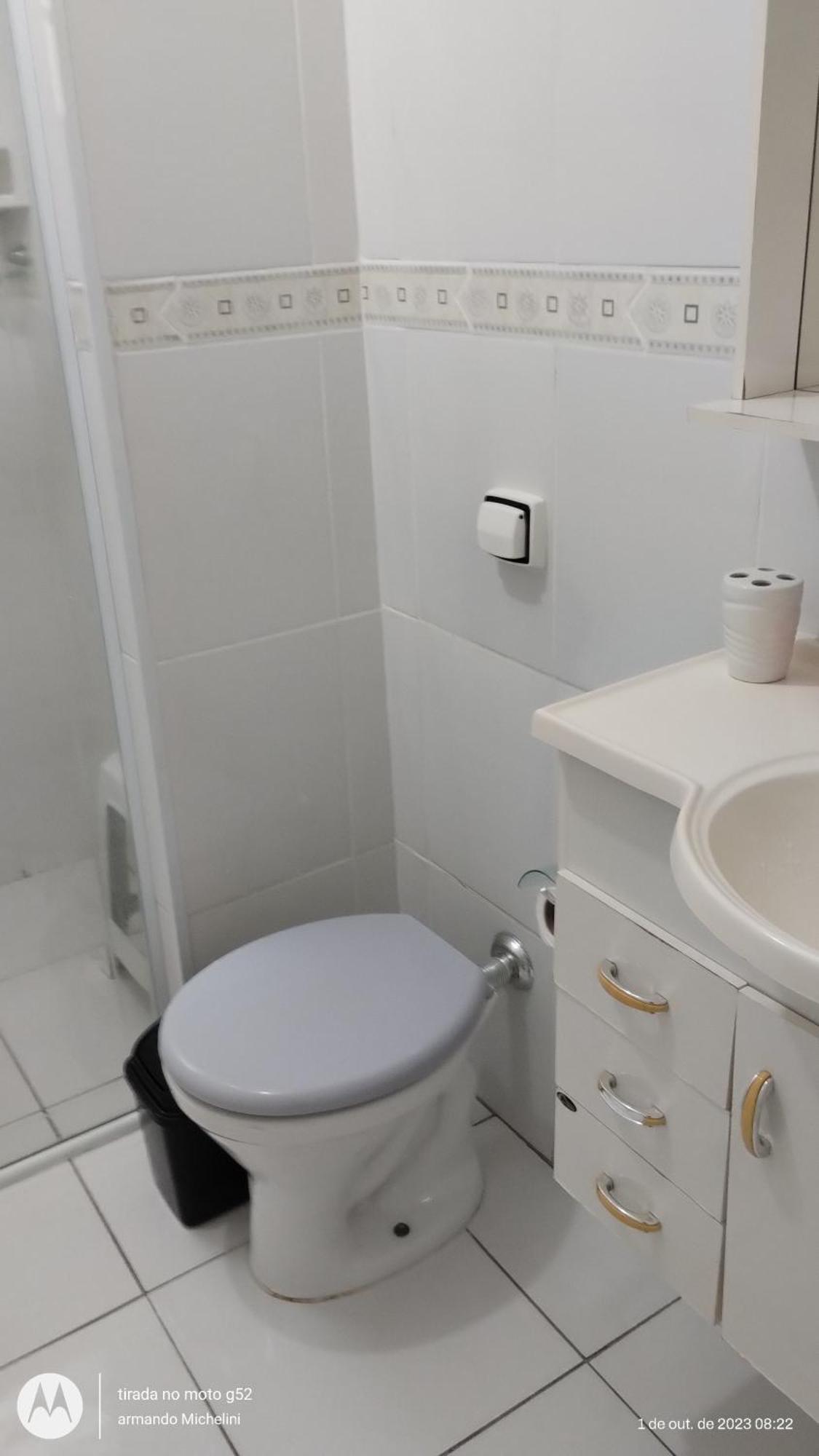 Apartamento Asturias E Tombo Guarujá Eksteriør billede