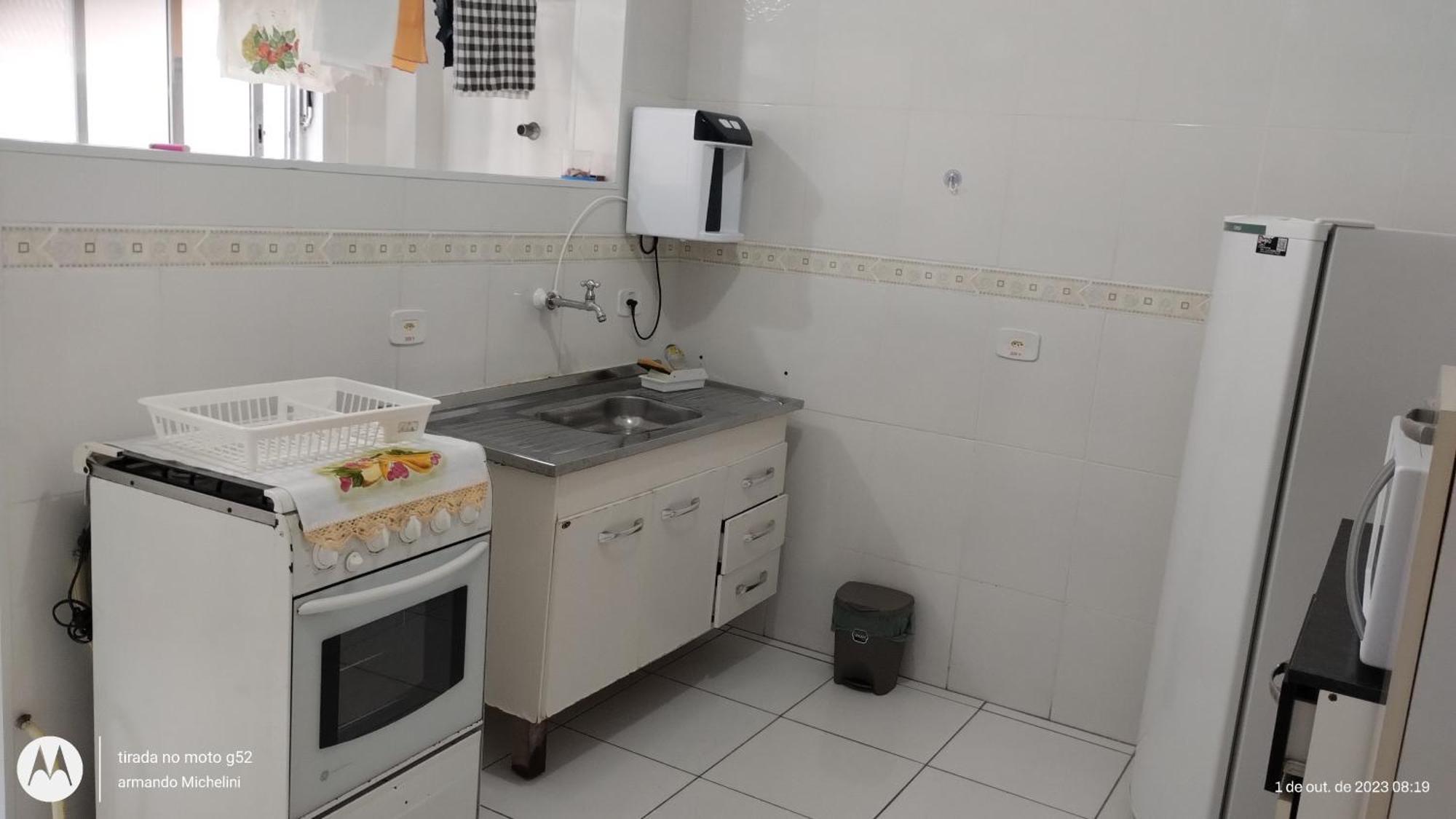 Apartamento Asturias E Tombo Guarujá Eksteriør billede