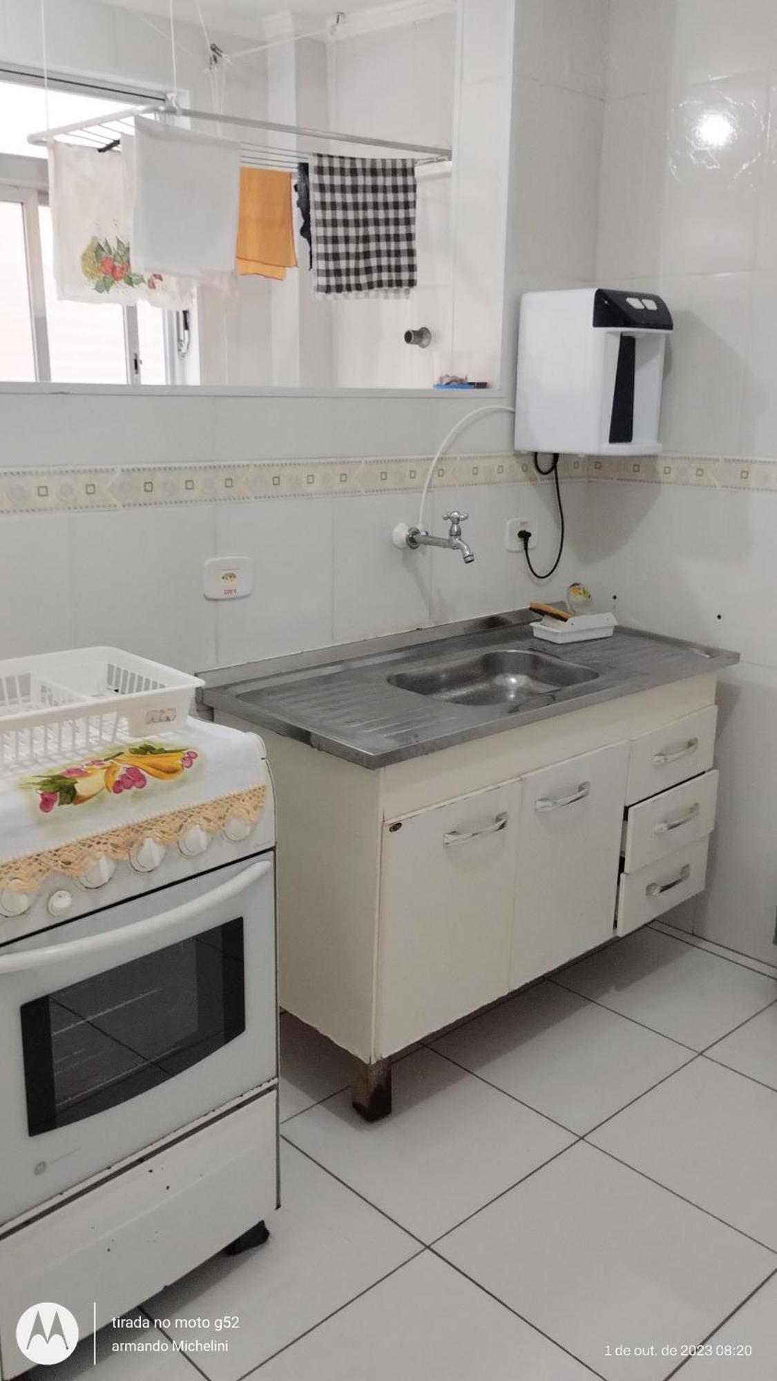 Apartamento Asturias E Tombo Guarujá Eksteriør billede