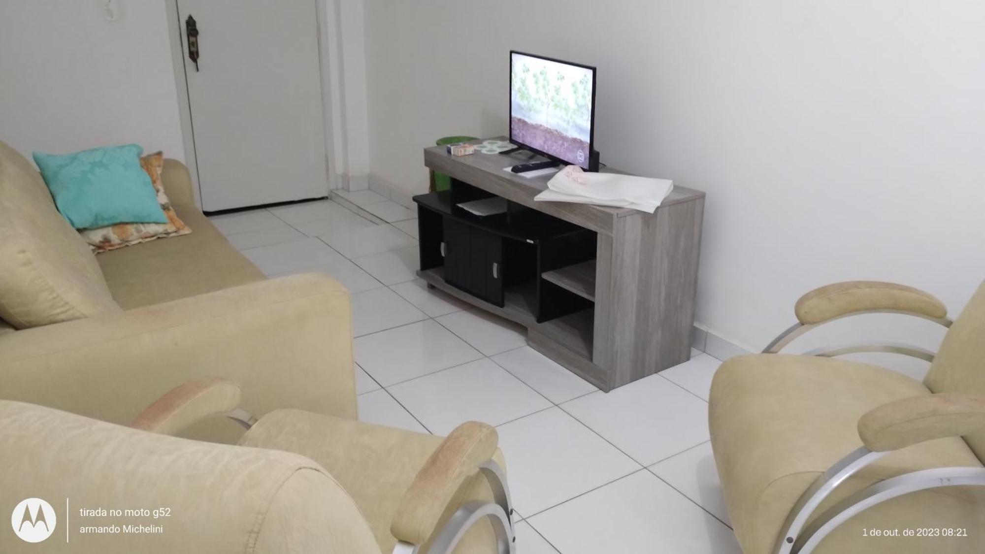 Apartamento Asturias E Tombo Guarujá Eksteriør billede